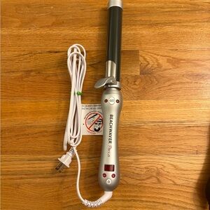 Beachwaver Pro 1.25” Curling Iron